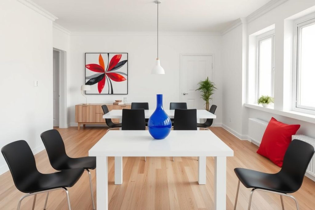 contemporary decor neutral palette with bold color accents contemporary decor neutral palette with bold color accents