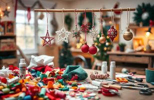 diy christmas ornaments