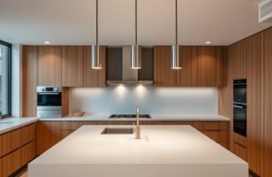 kitchen island lighting